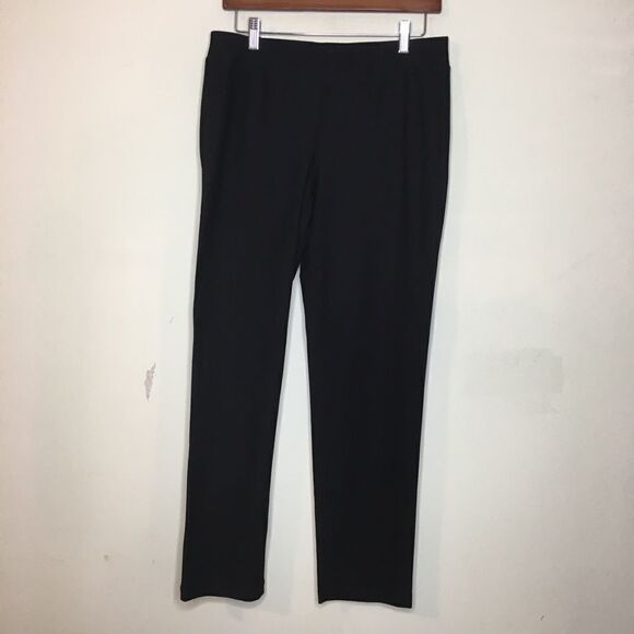 Eileen Fisher Sz S Trouser - Picture 2 of 7